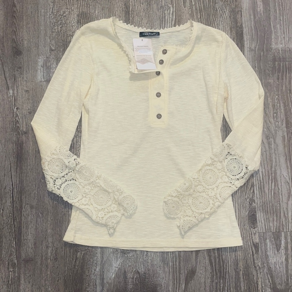 Chic Style Medium